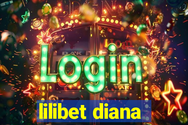 lilibet diana